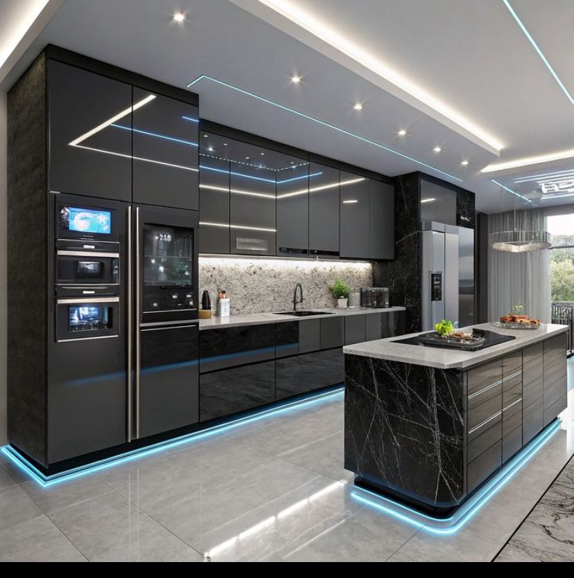 Image gallery marquee